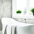 thumbnail image 4 of Marble Seas Peel and Stick Wallpaper, 4 of 21