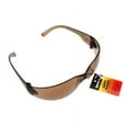 thumbnail image 3 of Forney Industries 2836138 Starlite Indoor & Outdoor Compact Safety Glasses with Brown Lens, 3 of 3