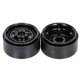 thumbnail image 4 of 2 uds Metal 1,9 pulgadas cubo de rueda llanta Beadlock para 1/10, 4 of 6