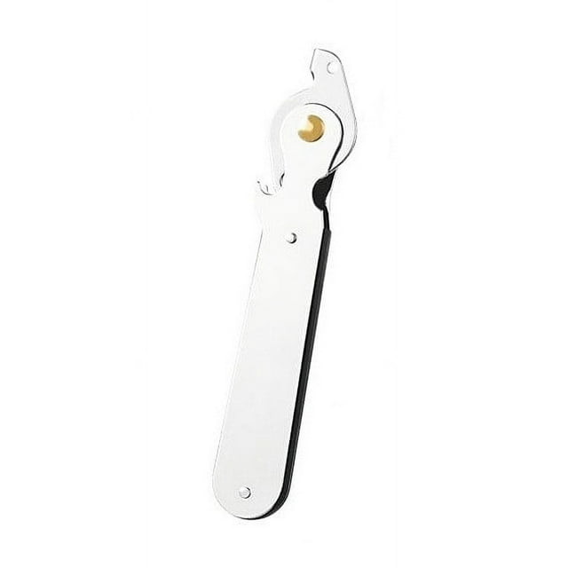 Birdeem Stainless Steel Can Opener Multi-Functional Old Tin Can Cutting Special Lid Opener Beer Tool
