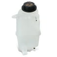 thumbnail image 1 of DNA Motoring OEM-RT-NI3014129 For 2004-2015 Nissan Titan 5.6L OE Style Coolant Overflow Reservoir Tank, 1 of 5