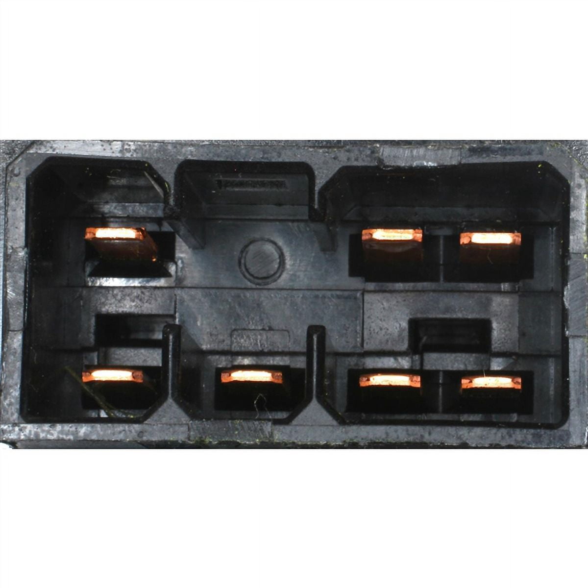 Multi Function Column Switch