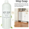 thumbnail image 3 of Mop Soap 32oz, Mop Soap for Floor Cleaning, Mop Soap Scented, Highly Scented Mop Soap, Luxury Mop Soap, 3 of 6