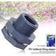 thumbnail image 3 of Garden Faucet Kit with 2 3/4" PVC Bulkhead Fittings for Water Tank, 3 of 5
