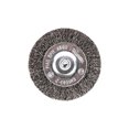 thumbnail image 2 of Carda Redonda De Alambre 3 PuLG. Zanco 1/4  Makita D39986 Makita D39986, 2 of 5