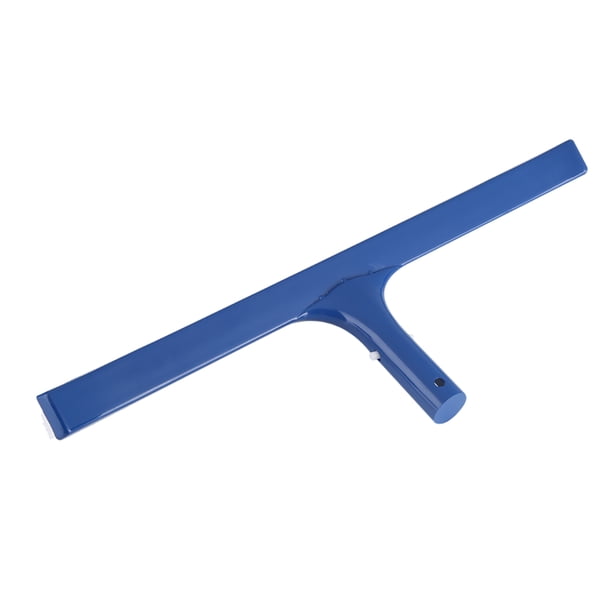 Cepillo para piscina, piscina de plástico de 43 cm, herramienta de limpieza de piscinas, cepillo de limpieza para piscinas, solución innovadora