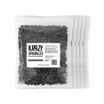 thumbnail image 3 of Krazy Sprinkles - Edible Graduation Cap Shapes - Bold Cake Decoration, 1lb Bag, 3 of 4