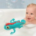 thumbnail image 4 of 6x Juguetes de Baño para Niños Pequeños, Juguetes de Animales para 6 Meses Y Más, Regalos para Niñas, Juguetes para Bañera, Regalos de Cumpleaños para 6 piezas, 4 of 8