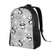 thumbnail image 2 of Fotbe Pandas Mochila de Viaje para Laptop, Mochila Ejecutiva Delgada y Resistente 15.6", 2 of 8
