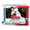 thumbnail image 3 of 2025 Topps Updates Baseball Trading Cards Value Box, 3 of 4