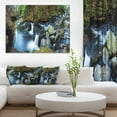 thumbnail image 1 of Creek avec Panorama de Sentier de Randonnée, 1 of 3