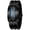 Blue LED/Black Bracelet Men's, variant on Joernso Wristwatch with Strap Date Digital Tungsten Steel Fashion Luminous Watch for Couple