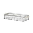 thumbnail image 1 of Boîte de Rangement pour Sushis avec Couvercle Supérieur avec Rappel de la Date d'Expiration pour les Nouilles de Sushis, 1 of 4