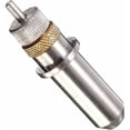thumbnail image 4 of 15 Uds. Cuchilla cortadora de vinilo de 30/45/60 grados para Plotter Roland con soporte de cuchilla accesorios de herramientas brocas 15x cuchillas para Plotter cortador, 4 of 5