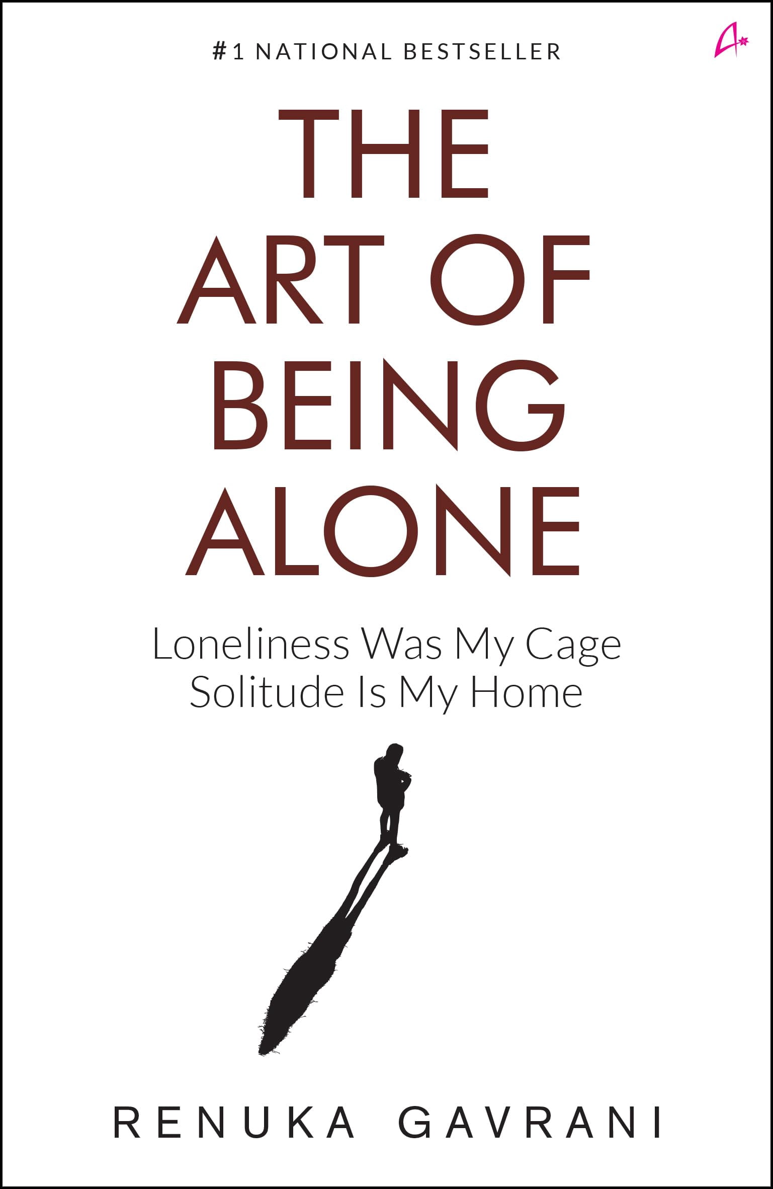 Amaryllis: The Art of Being Alone, Book 1 (Paperback)
