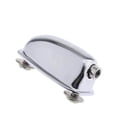 thumbnail image 4 of pitrice Silver Single End Tom / Snare Drum Lugs with Mounting Screws, 4 of 6