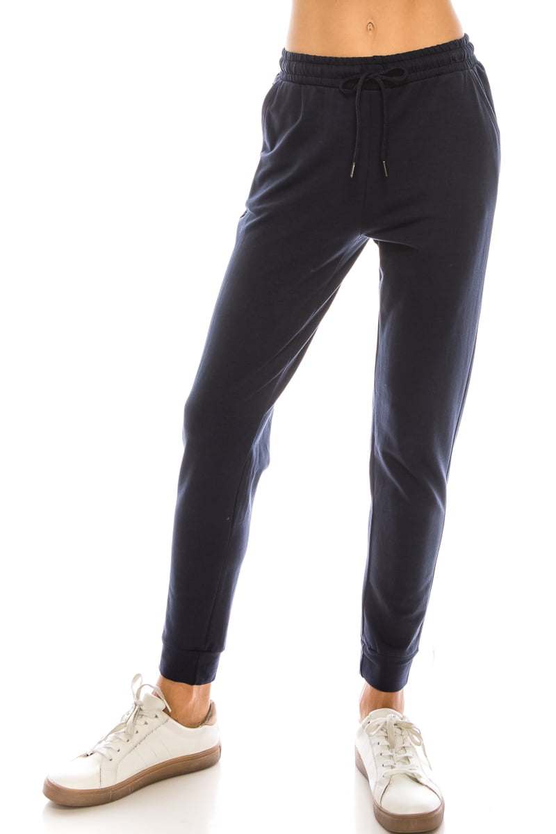 mens sherpa lined lounge pants