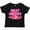 AB-Black, variant on Inktastic Great Grandpa's Girl Granddaughter Gift Girls Toddler T-Shirt