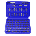 thumbnail image 2 of Astro Pneumatic 9448 100pc Torx Screwdriver & Multi Bit Assortment Kit, 2 of 4