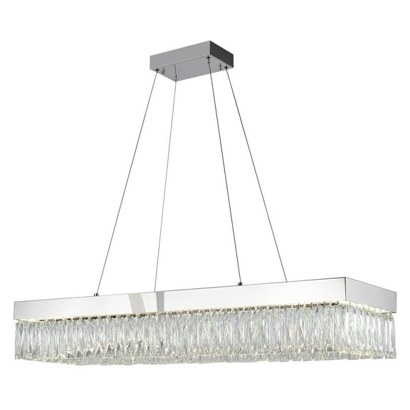 Design Living LED Chandelier