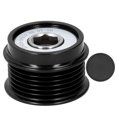 thumbnail image 1 of Alternator Pulley 27415-0V010 Replacement Accessory Fit for Camry XV50 2.5L 2012, 1 of 4