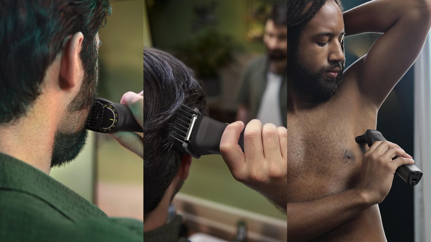 Rasoir Multigroom série 7000 de Philips, 21 accessoires, MG7960/18, exclusivité Walmart