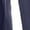 Navy, variant on Plus Size 7-Day Straight-Leg Elastic-Waist Stretchy Knit Pant