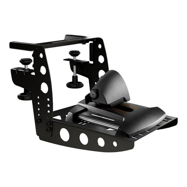 Thrustmaster スラストマスター TM Flying Clamp Thrustmaster TM Flying Clamp - Walmart.ca