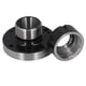 thumbnail image 3 of Soporte de pinza de acero al carbono, pinza de fresado de 100 mm de diámetro y 54 mm de altura para máquina de grabado de fresado CNC ER32, 3 of 8