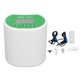 thumbnail image 2 of Vacation Plant Water System Programmable Timer 8 Potted Houseplants Support Indoor Self Drip Irrigation Kit for Potted Plants, 2 of 5