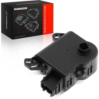 Dorman 604-870 Left Main HVAC Blend Door Actuator for Specific