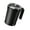Black, variant on Electric Mixing Cup With Stir Technology Quick Blending Rechargeable Mug For Shakes Smoothie And Hot Beverages