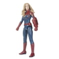 thumbnail image 4 of Figura de acción Marvel Avengers Endgame Titan Hero Captain Marvel, 4 of 5