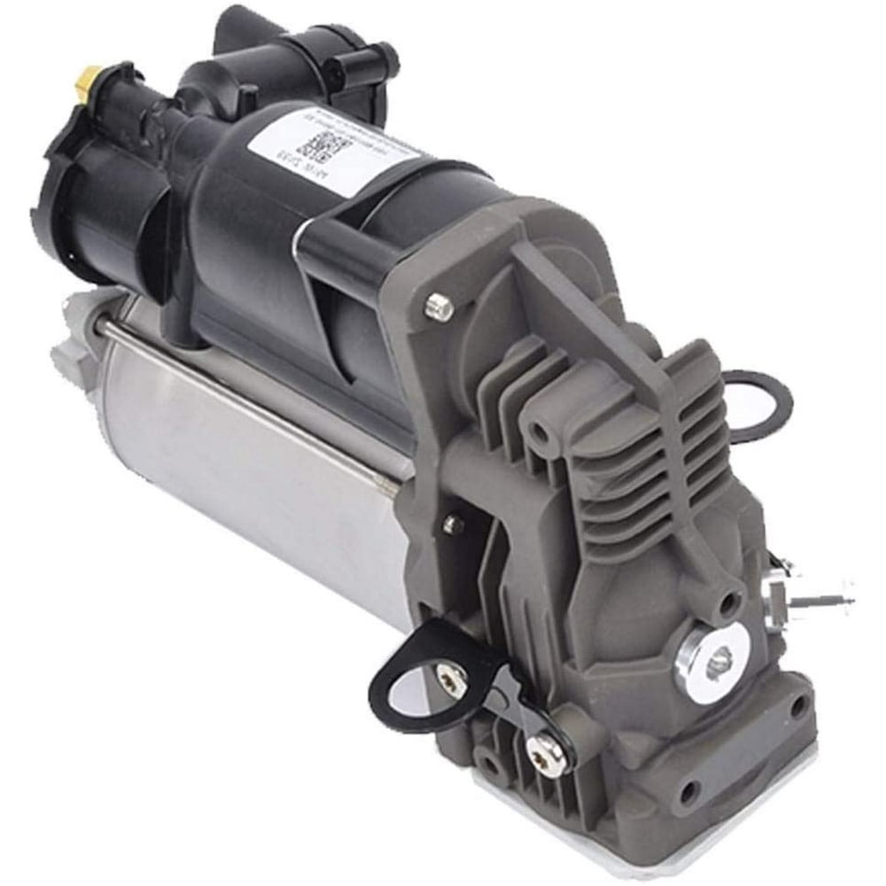 Buy Air Suspension Compressor Fits Compatible For Mercedes W/X164 GL320
