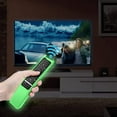 thumbnail image 6 of Fintie Protective Case Compatible Samsung Smart TV Remote Controller BN59 Series, CaseBot Light Weight Kids-Friendly Anti Slip Shock Proof Silicone Cover, 6 of 6