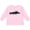 AD-Pink, variant on Inktastic San Francisco Skyline Boys or Girls Long Sleeve Toddler T-Shirt