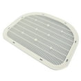 thumbnail image 1 of Cat Litter Mat Multi Layer, Filtration Reusable Spill Proof Kitten Litter Trapping Mat For Pet Supplies, 1 of 8