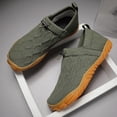 thumbnail image 3 of YOURDIARY Mens Water Shoes Quick Dry Barefoot Shoes Aqua Shoes for Swimming Diving Surf Sport Beach, 3 of 7