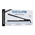 thumbnail image 2 of Plancha de pelo BabylissPro Edición Limitada Nano Titanium, 2 of 2