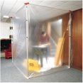 thumbnail image 2 of Zipwall Kit Anti-Poussière Zip Pole Res ZP4, 2 of 2