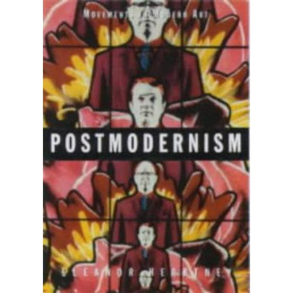 Pre-Owned Postmodernism /anglais (Paperback) 1854373056 9781854373052