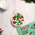 thumbnail image 4 of M&M's Mint Chocolate Christmas Candy - 9.2 oz, 4 of 13