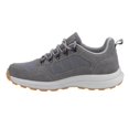 thumbnail image 4 of Cotswold Mens Elmfield Suede Trainers, 4 of 6