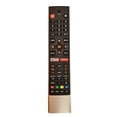 thumbnail image 1 of New Genuine For Skyworth Android Voice TV Remote Control Youtube Google Play, 1 of 5