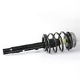 thumbnail image 4 of Fithood 2 PCS Shock Strut Spring Assembly 2001-2005 BMWf-325I, 4 of 4