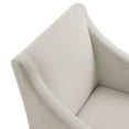 thumbnail image 4 of Alton Dining Armchair in Salt Black, 4 of 9