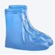 thumbnail image 1 of Cubiertas impermeables para zapatos, antideslizantes, reutilizables, Botas de lluvia y nieve, suela de silicona de PVC, protectores de zapatos en días lluviosos, 1 par, 1 of 5
