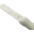 thumbnail image 3 of Mercer Culinary Wide Clam Knife, 3-Inch, White, 3 of 4