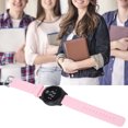 thumbnail image 1 of HZ2030 LED Digital Watch, Korean Style Waterproof LED Digital Watch,Touch Stylish Wrist Watch For Men Women Students, 1 of 8