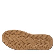 BEARPAW Women's Winter Boot Iced Coffee Size 12 | Comfortable Fashion Footwear | Slip On Winter Boot for Women